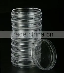 Plastic Petri Dish thumbnail-1