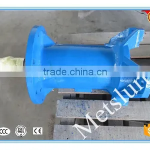 Mining Application Centrifugal Slurry Pump Parts Bearing Assembly thumbnail-6