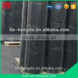 RUBBER SHEET for Oil Resisting(black) thumbnail-1