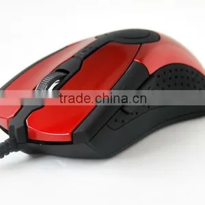 Wholesale Unique Wired 6D Gaming Mouse thumbnail-2
