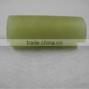 Sound Insulation Glass Fiberglass Poles Winding Pipe , Round Fiber Glass Tube thumbnail-3