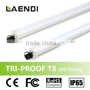 2015 New Products.IP65 .4000lm(1500mm).T8.fitting Led thumbnail-2