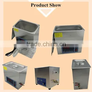 Digital Heated Ultrasonic Cleaners BK-6000 thumbnail-1