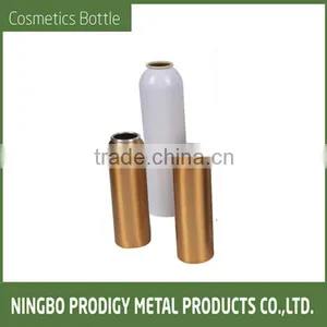 S-150ml High Quality Aluminum Aerosol Bottle Supplier thumbnail-1