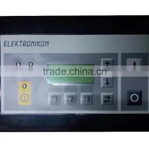 Atlas Copco Plc Module Controller for Air Compressor ELECTRONIC CONTROL MODULE thumbnail-1