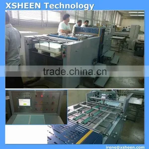 Postage Stamp Hole Punching Machine,Automatic Stamp Punching Machine ,mail Postage Machine thumbnail-1
