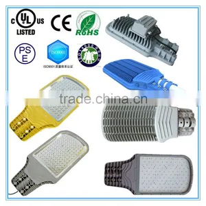 Saa Dlc ul ce Rohs Approved High Power LED Street Light 80W thumbnail-2