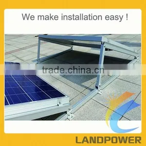 Ballasted Solar Racking,Ballasted Solar Racking Systems thumbnail-5