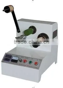 Small and Speedy BOPP Tape Slitter Rewinder (normal Stationery Tape) BTSM02 thumbnail-1