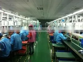 Shenzhen Fushilai Technology Co., Ltd. company overview - view 2 thumbnail