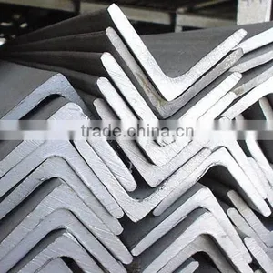 Stainless Steel Angle Bars/Angle Steel thumbnail-1