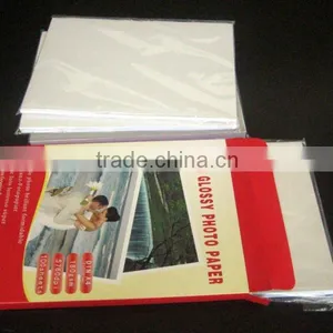 125g Cast Coated Matte Inkjet Photo Paper(JM125), Inkjet Paper thumbnail-1