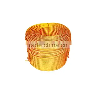 Many Strands of Rope SDN02-11 thumbnail-1