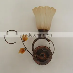 Beautiful Flower Wall Decorative Lighting thumbnail-1