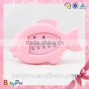 2015 Wholesales Lovely Animal Form Baby Bath Thermometer thumbnail-4