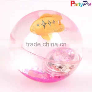 New China Products for Sale Manufactured Plastic Float Ball Promotion White Plastic Ball Pit Balls thumbnail-5