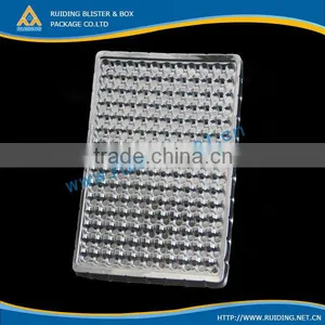 Blister Electronic Component Tray thumbnail-1