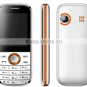 China Cheap Dual Sim Mobile Phone D300 thumbnail-1