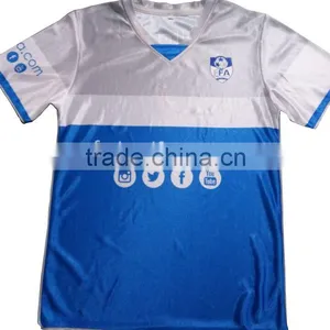 No MOQ Wholeasle Cutomized Full Soccer Kits thumbnail-2