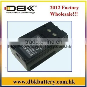 Rechargeable Li-ion Camera Battery For Son NP-77 thumbnail-1