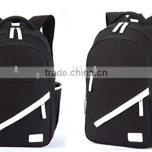 High Quality Canvas Tactical Military Backpack thumbnail-1