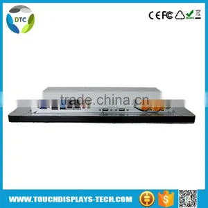 18.5 Inch Digital Signage Kiosk thumbnail-6