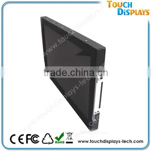 22 Inch Touch Monitor/LCD Screen thumbnail-1