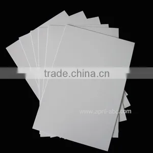 Card Material no Laminating Inkjet Printable Pvc Sheet thumbnail-3