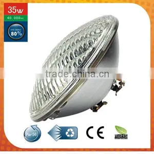 Tecnologia Led Lights Bulb Par56 Swimming Pool Lights IP68 Multi-color Led PAR56 Pool Lights Remote Control thumbnail-1