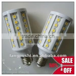 E27 E40 High Power 72 Smd Led Corn Light thumbnail-1