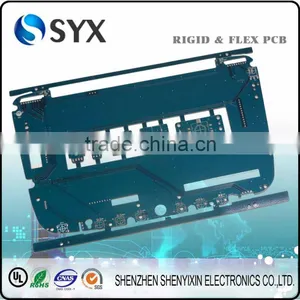 Cheap PCB Manufacturing and Assembly With ROHS/UL/ISO9001 thumbnail-1