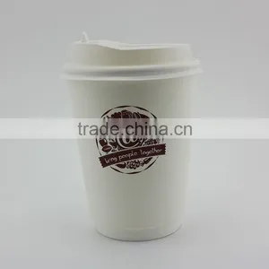 Imprinted Cup International Paper Cup thumbnail-3