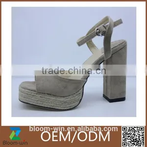 Cheap Italian Fashion Style Women Shoes Summer Sandals 2014 thumbnail-2