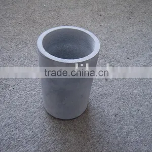 High Quality Crucible for Melting Metal thumbnail-1