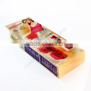 Clear Pvc Packaging Box for Sex Toy Packaging thumbnail-4