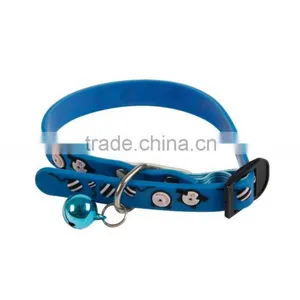 Adjustable Wholesale Pet Collar Cat Collar thumbnail-4