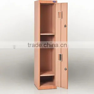 Steel Bank Lockers thumbnail-4
