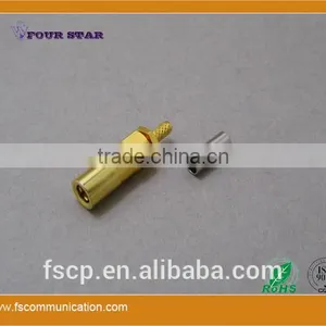 SMB Connector Female Crimp for RG316 Cable C thumbnail-2