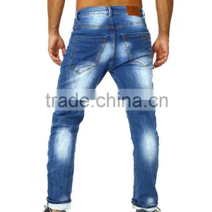 Jeans Trousers Manufacture thumbnail-3