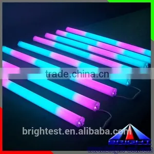 Ws2812 Led Pixel Tube, Pixel Numerical Code Led Tube 5050,Dmx512 Approval Numerical Code Tube thumbnail-3