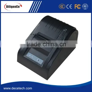 58 Mm Thermal Pos Receipt Printer Thermal Printer Wholesale thumbnail-1