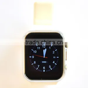 Best BT 4.1 GSM Smart Watch With HD Camera Model SW02 thumbnail-3