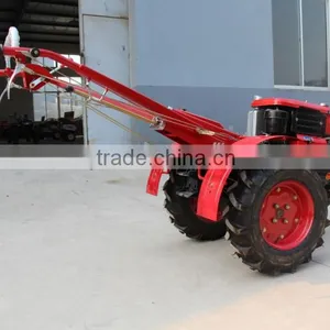 10hp Power Tillers &Agricultural Machinery thumbnail-1