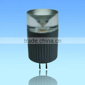 New 12VAC/DC Ra>80 180 Degree 2w Samsung 2323 12V G4 LED CE ROHS thumbnail-1