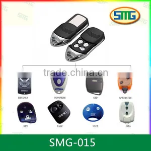 Nice FFAC 433.92mhz Remote Control Duplicator Rolling Code SMG-015 thumbnail-1