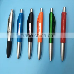 High Quality Plastic Adversting 6 Message Changing Window Pen thumbnail-3