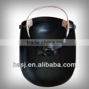 2016 PP Welding Goggles Economic Welding Goggles Flip-up Lens Industrial Safety Face Shield Welding Goggles thumbnail-4