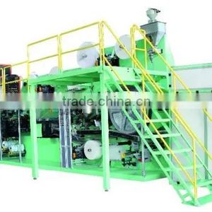 Used Baby Diaper Machine, Baby Diaper Making Machine thumbnail-3
