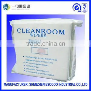 ESD & Superior for Wiping Glass Cleaning Wipes thumbnail-1