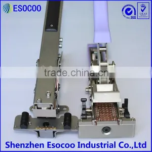 Automatic SMT Tape Splice Tool to Connect the Tape and Clip thumbnail-2